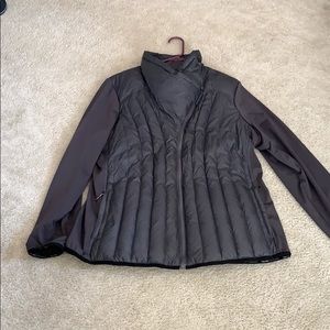 Calvin Klein Performance down jacket